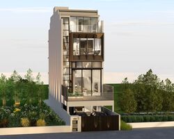Eastwood Gardens (D15), Terrace #561808211